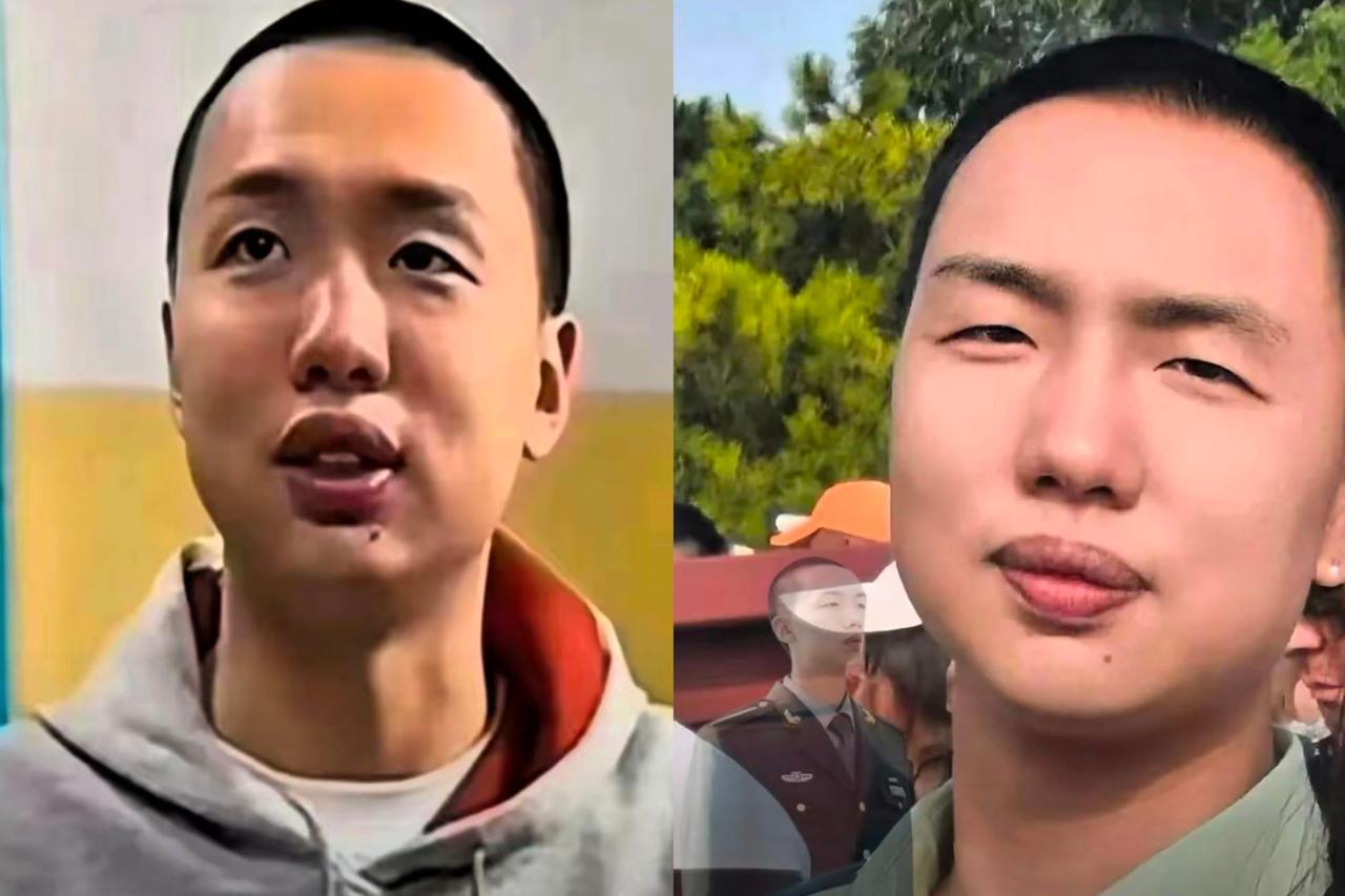 我最近才知道，昨晚和一位老同学吃饭，他私下告诉我，毛东东身为伟人后代，在国防科技