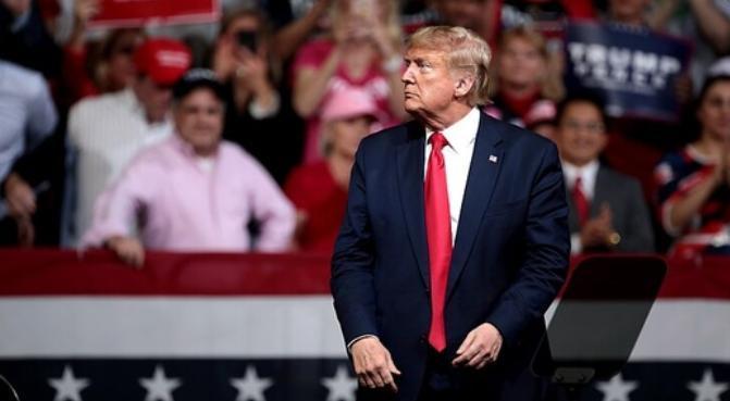 特朗普认为乌克兰冲突调解取得进展


 
华盛顿，1月3日--塔斯社

美国总统