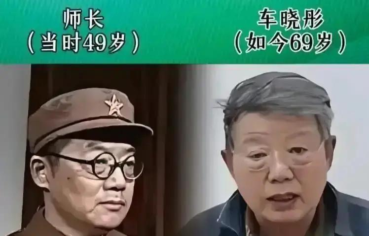 演完《亮剑》抡大刀，他躲进河北小城修了20年鞋。
江水一针一线缝补鞋底，街坊排队