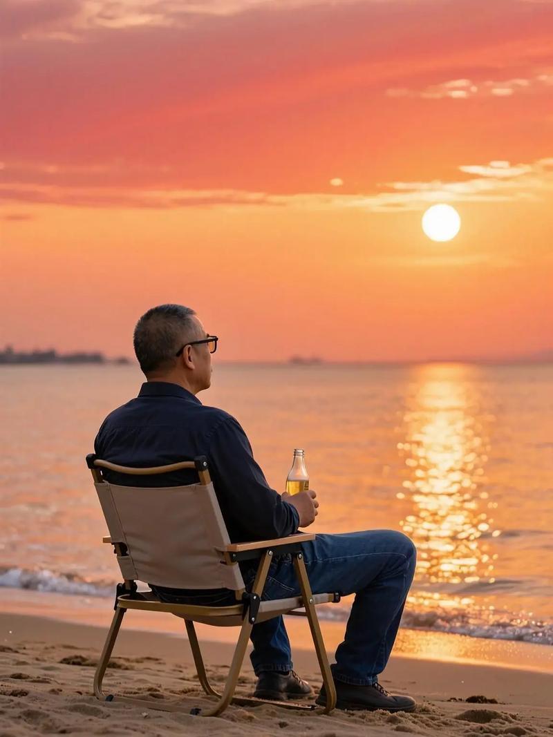 太快了

当夕阳缓缓西下时
晨曦的凉还沾在窗台上
这一天
像被风卷走的纸
快得—