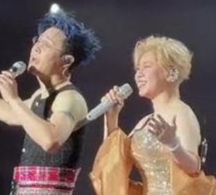 2026年5月10日，小沈阳“不差面儿”巡回演唱会在大同举行，其妻沈春阳作为嘉宾