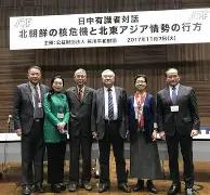 一位日本专家曾直言，如今中日对峙的要害，已经不是中国能不能打赢日本，而是日本在中