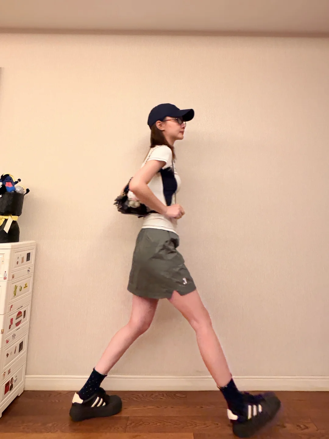 173 104｜高妹可以永远相信我买衣服的眼光
