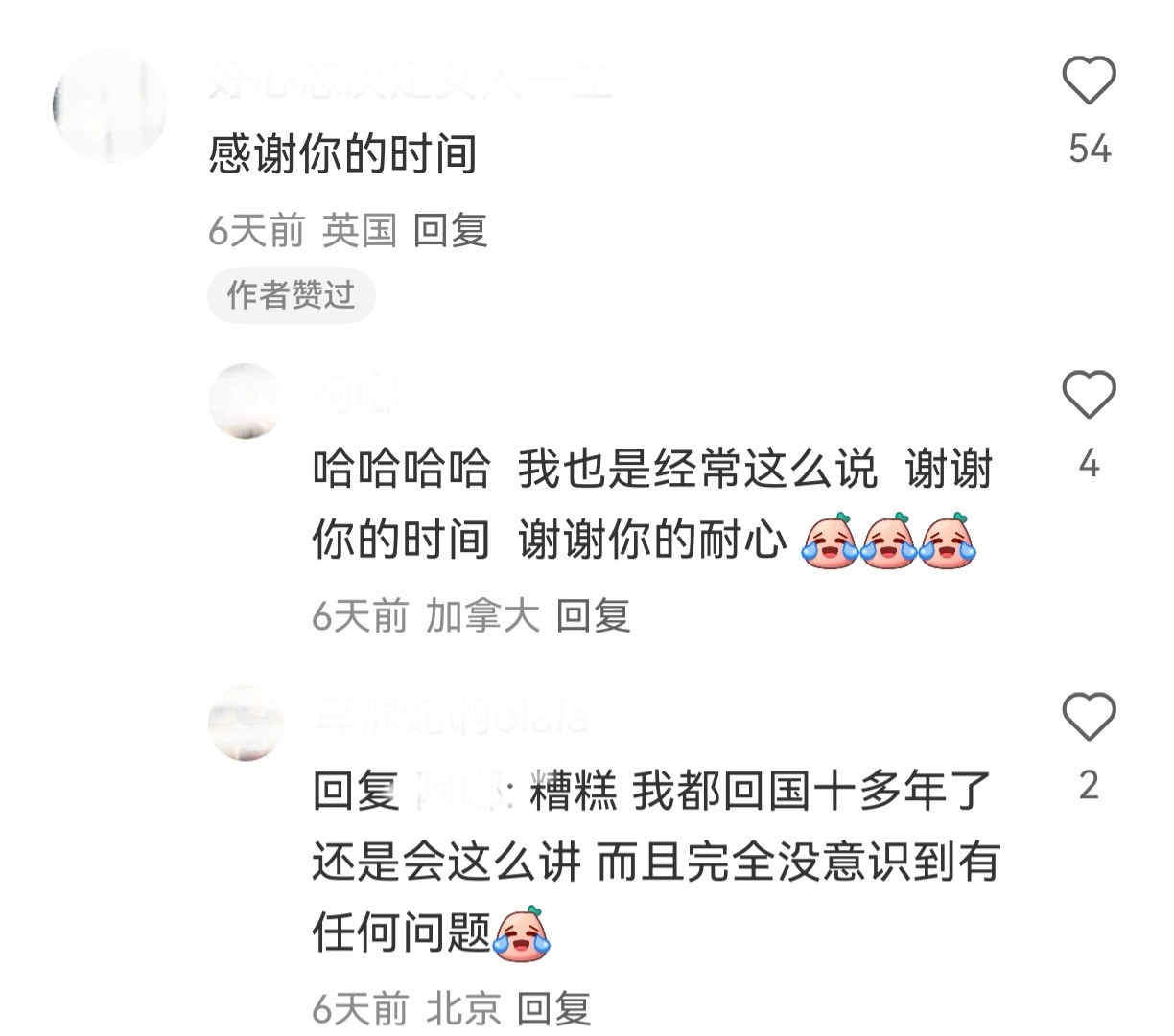 留子的机翻中文语言系统混乱中... 