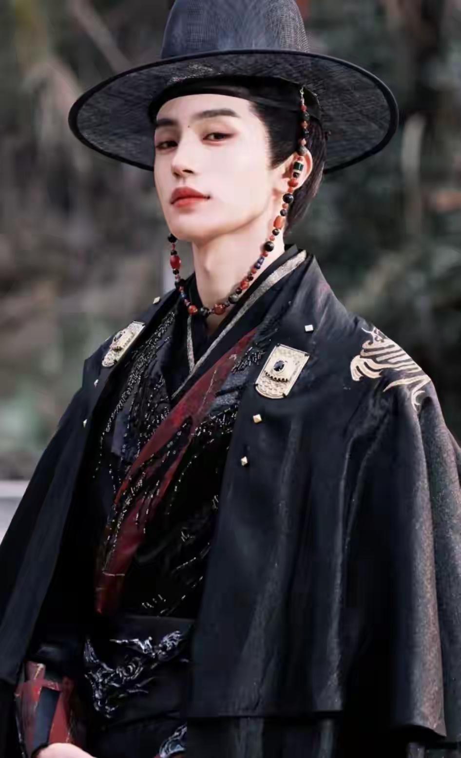这十位短剧男演员总有一款是你的菜！没想到短裙男演员现在的质量这么高了呀，一个比一