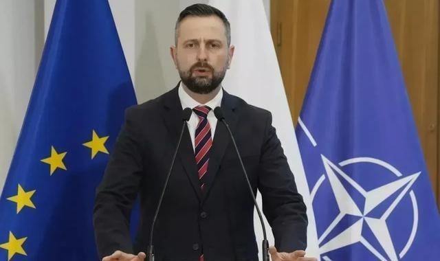 谁也没想到，中东这把火，先把北约自己给烧慌了！就在3月20日，波兰直接宣布：全部