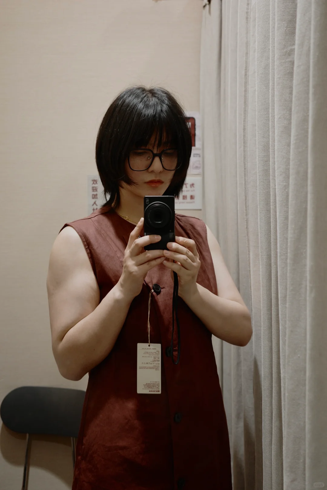 ⬅️左滑看健身女人的小臂