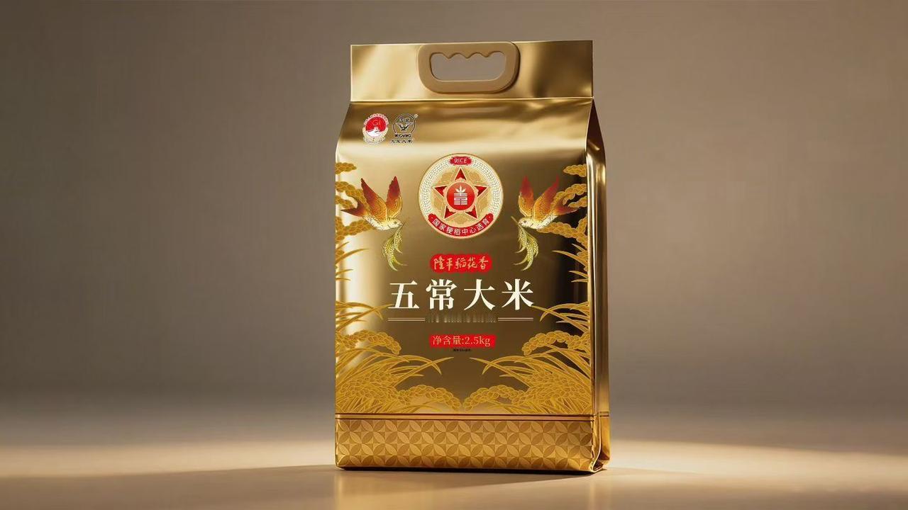 市面上优质大米不少，可很多人独爱五常大米。这可不是没道理，五常市水系发达、土壤肥