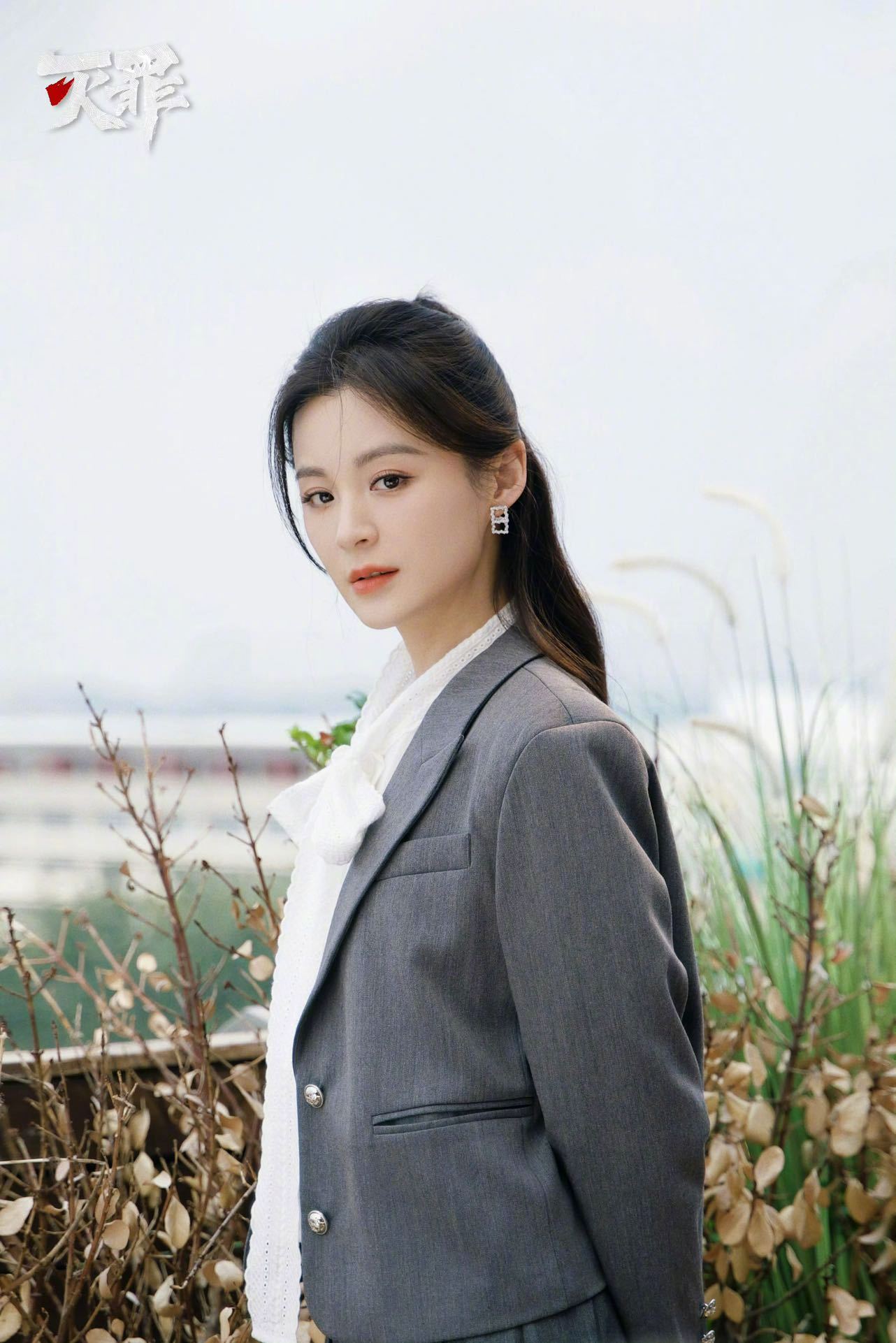 毛林林再演恶女反派毛林林在恶女赛道一骑绝尘，灭罪里人设太带感，江雁一个眼神，直接
