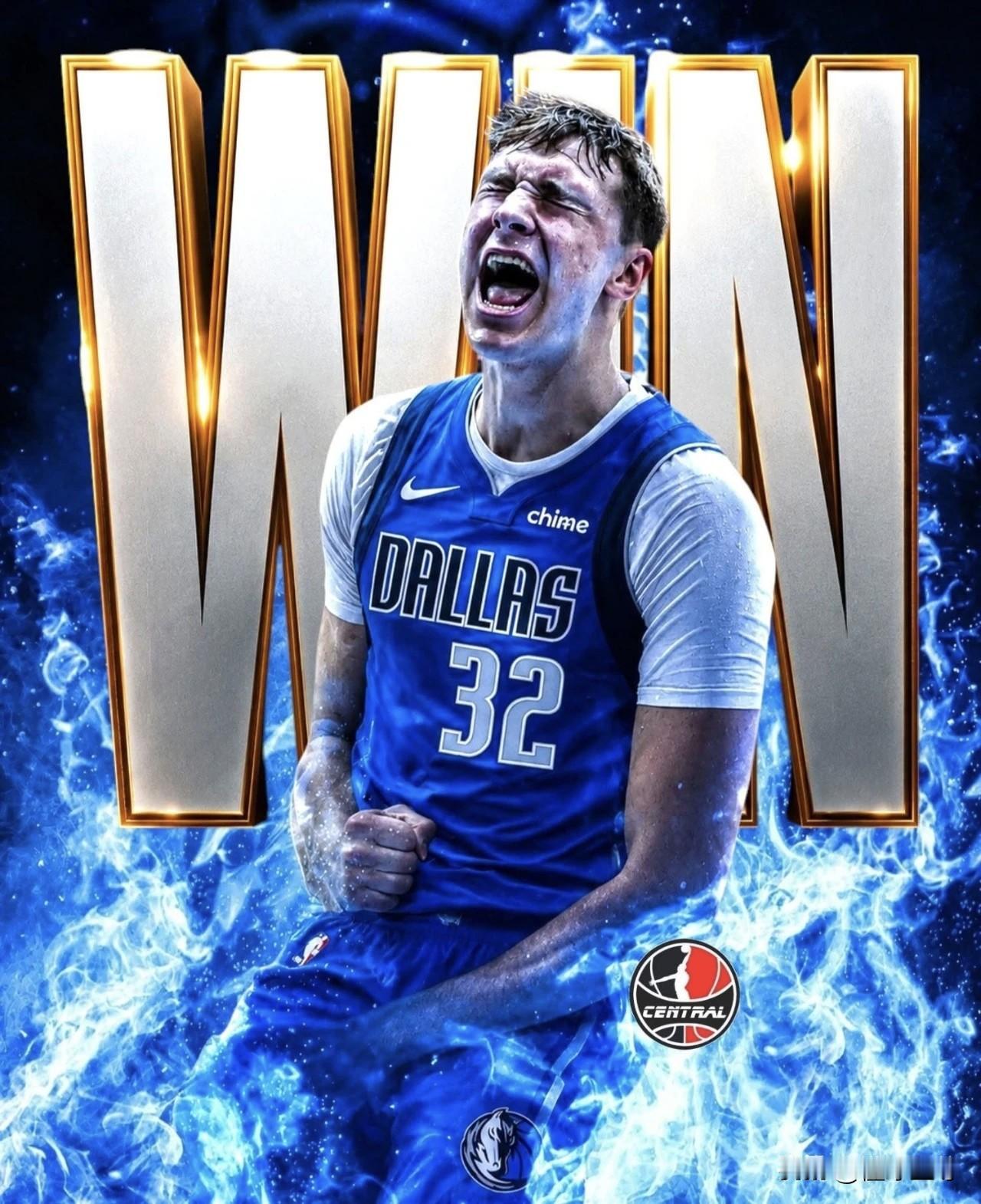新王诞生，弗拉格打爆亚历山大正式登基！

在今天独行侠与雷霆的NBA常规赛上，独