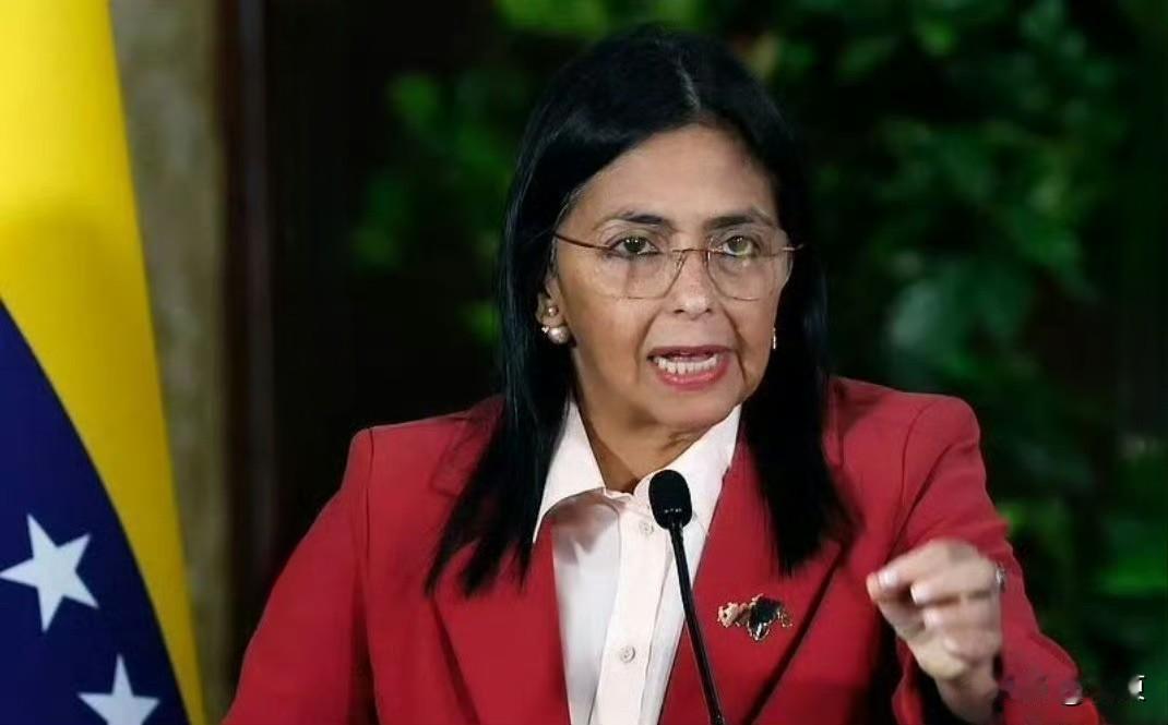 委内瑞拉代总统致信美国及世界

委内瑞拉代总统罗德里格斯，在信中称，委内瑞拉重申