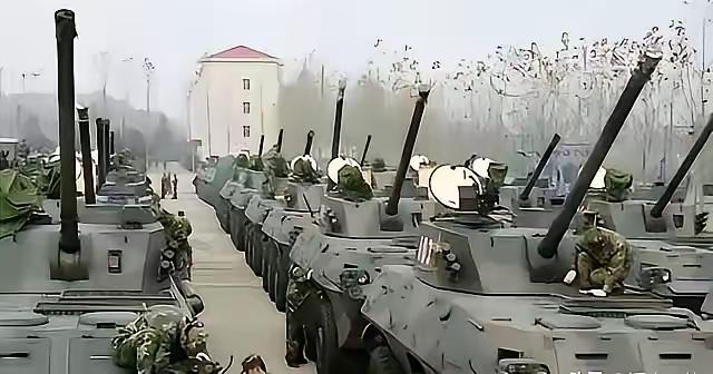 中美日之间，其实现在已经基本上算是明牌了，美国的收缩战略，总体上已经是处于执行阶