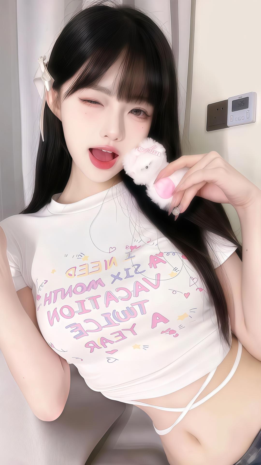 优雅自信穿搭分享[kiss]