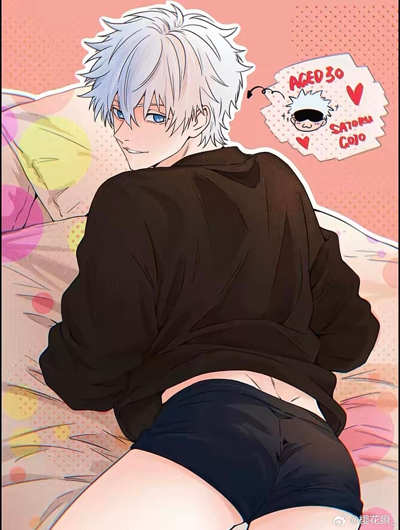 正太…正太好啊… 