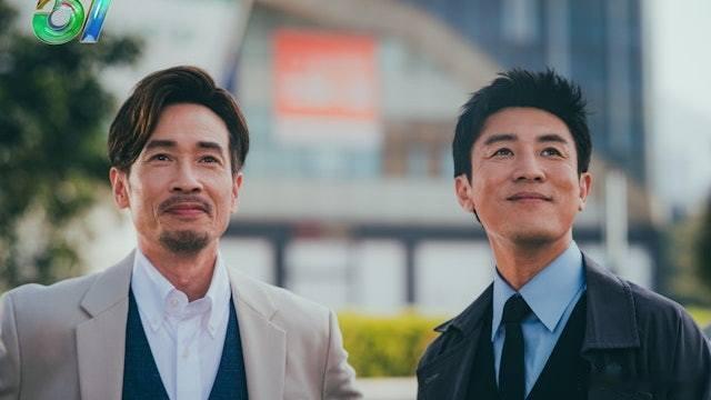 收视报告丨一周最高直播收视剧集《愛‧回家之開心速遞》最高收視22.9點（149萬
