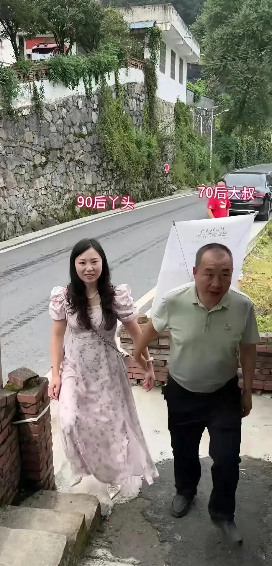 童话里都是骗人的：白雪公主嫁的不是王子，而是王总！

我终于懂了，为什么拼命赚钱