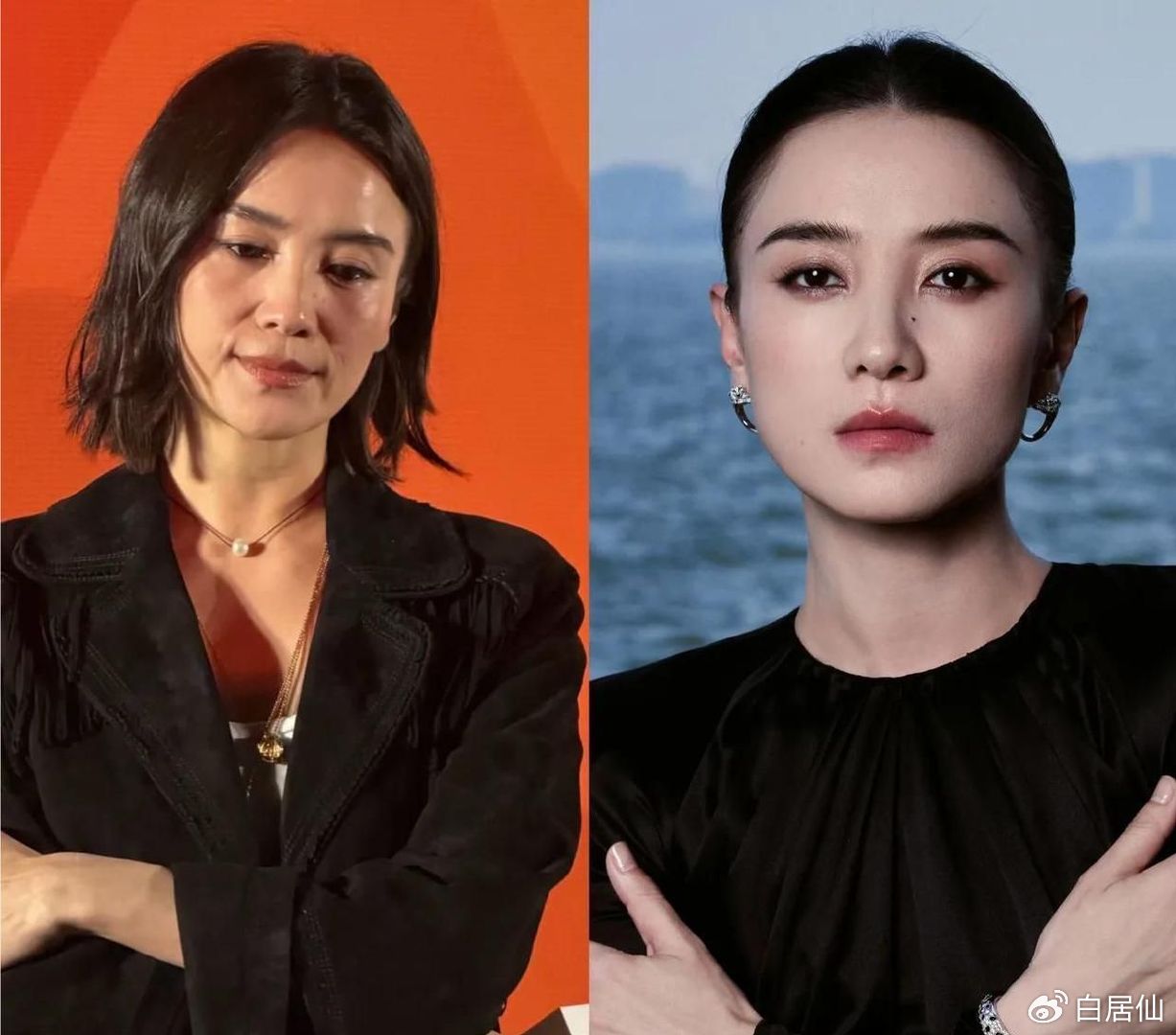 看得出来经济不好了，宋佳一个影后，现在居然也沦落到没戏拍了宋佳近来于杨天真博客里