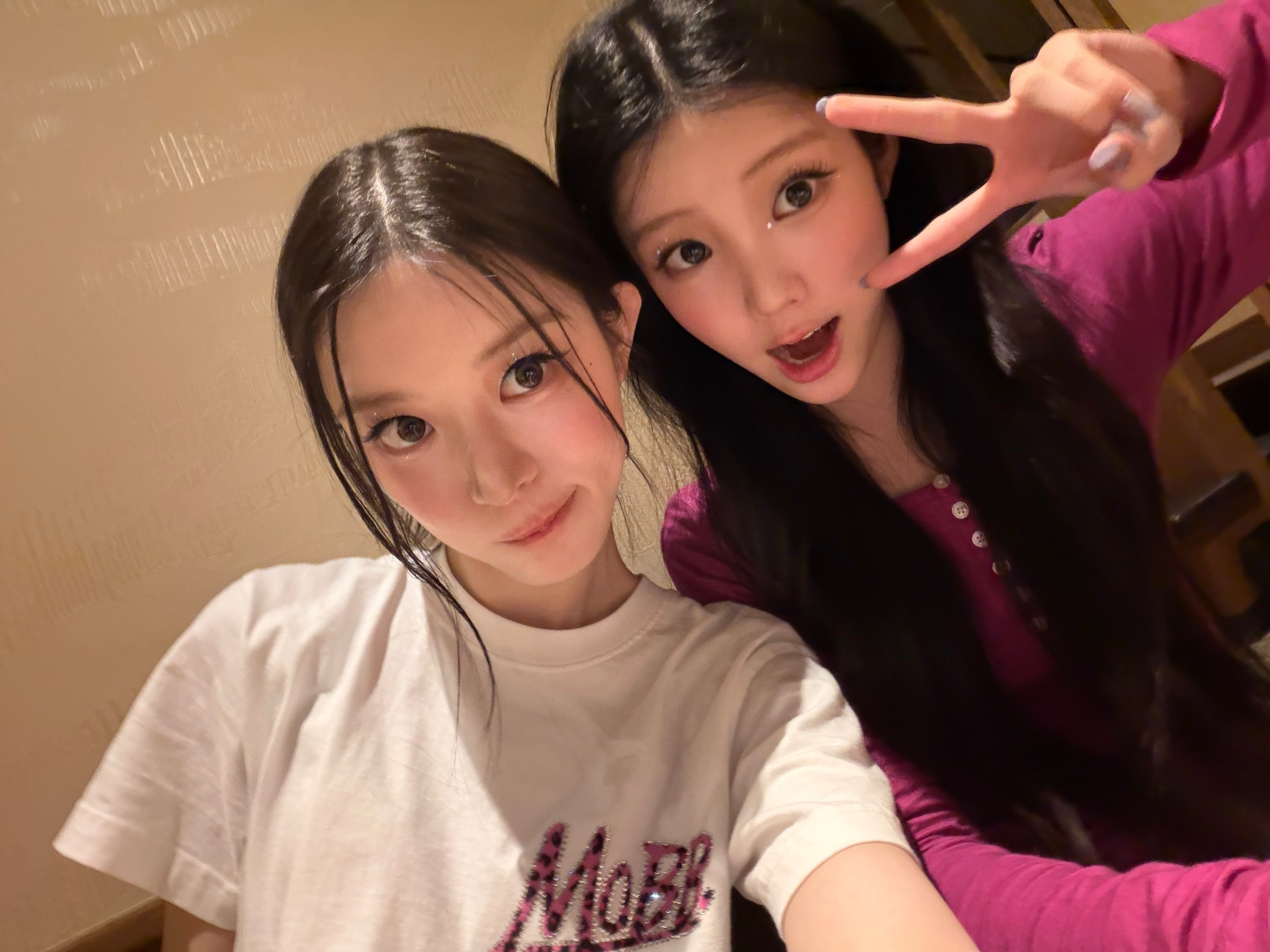 沅禧呀祝你生日超级超级快乐~~~~吃很多很多好吃的 度过幸福的一天吧💕💕以后