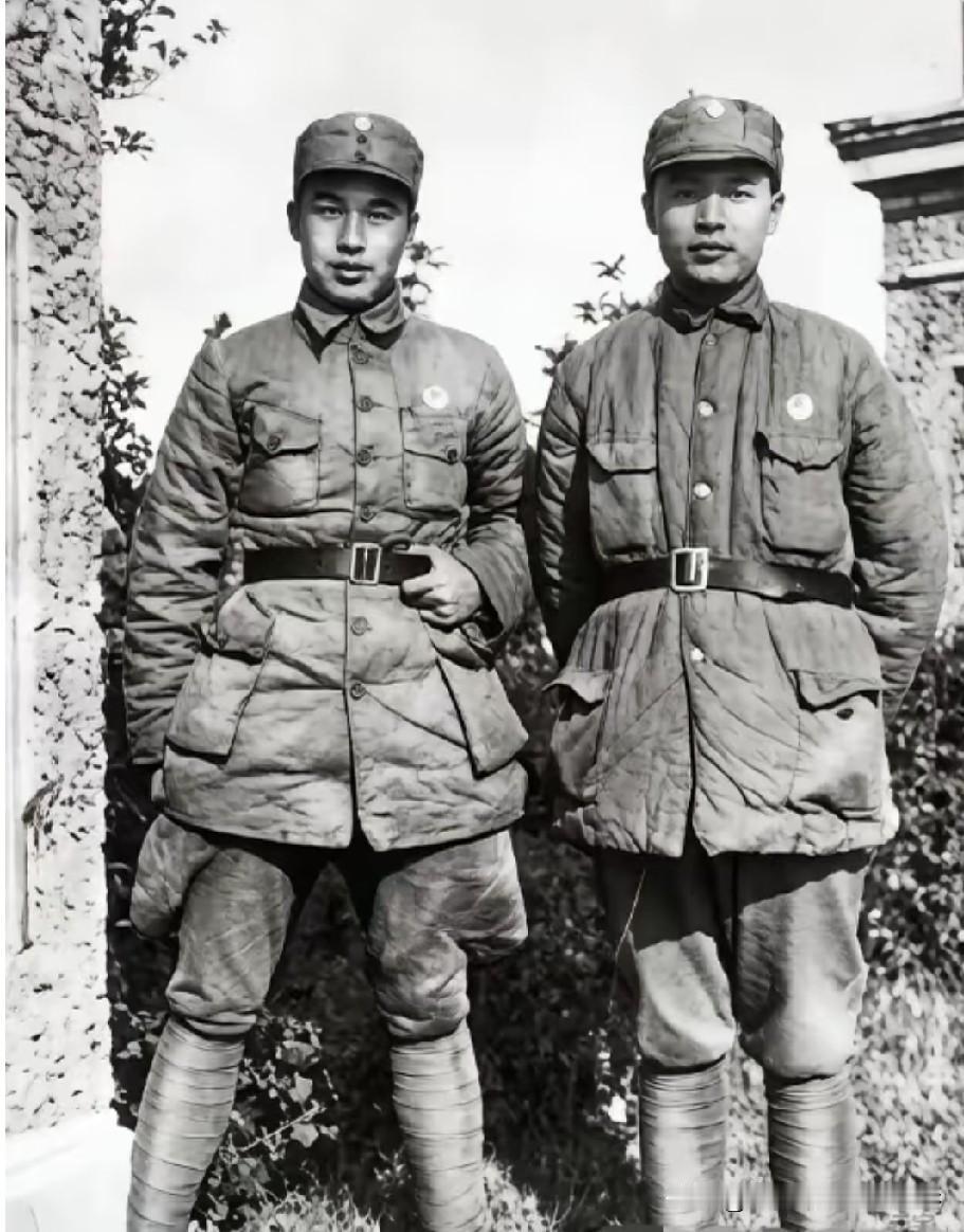 1938年武汉拍下的最后留影，周昆此后离奇失踪，当年究竟发生了什么？
