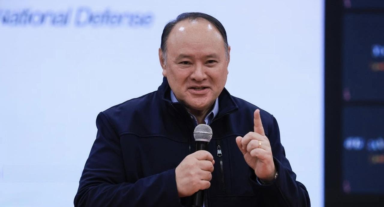 当地时间6月28日，菲律宾国防部长特奥多罗公开发声，主动释放沟通信号，表示菲律宾