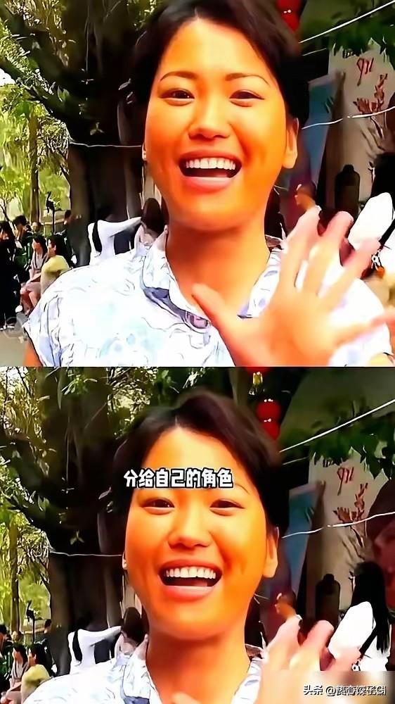 阿嬷的情书大火之后，这部电影的投资人敏姐说，我觉得人要赚到，自已认知里面的钱，然