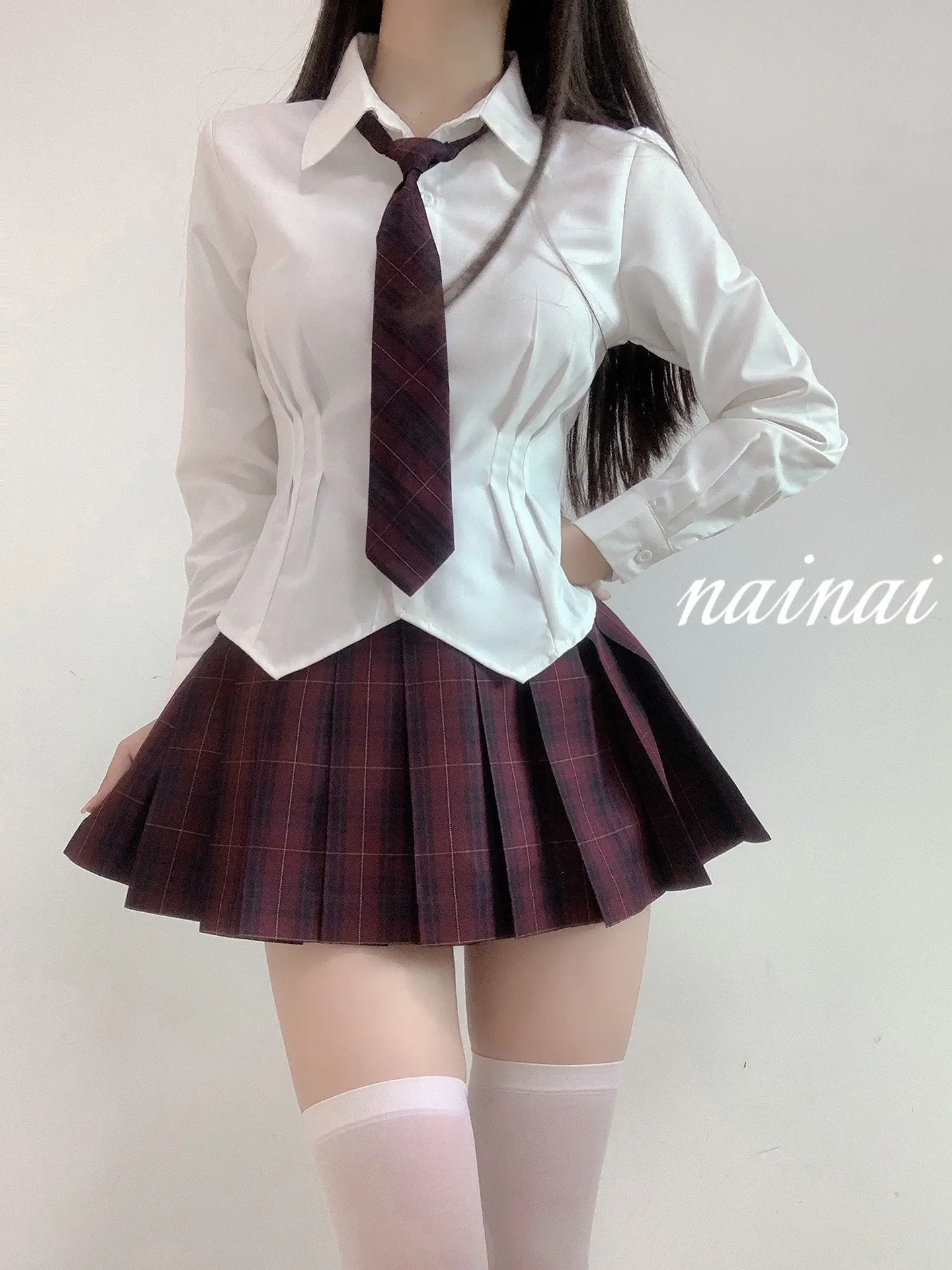 等你遇到新的女孩子 你也会夸她可爱的对吗