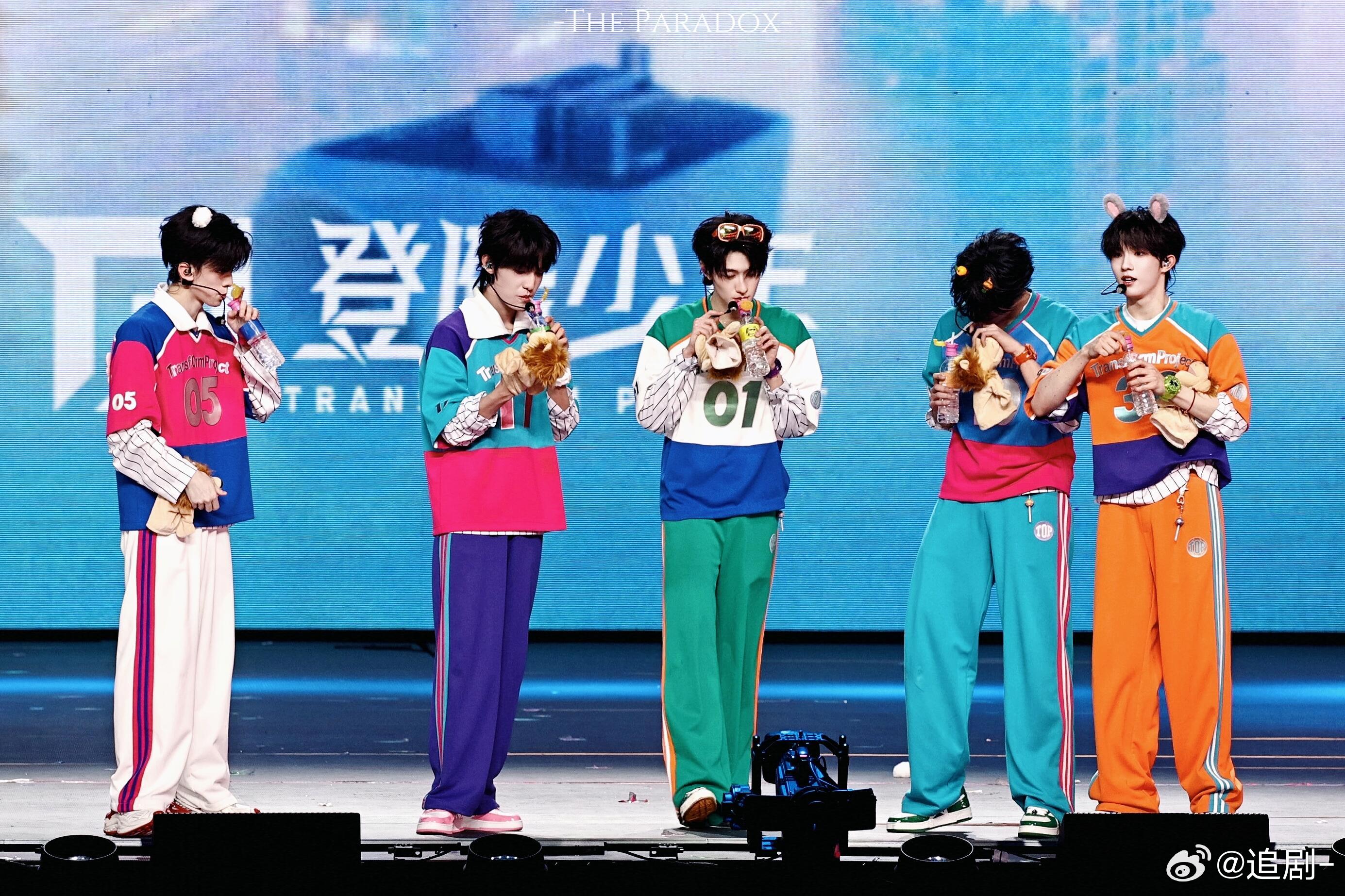 登陆少年晚安语音包登陆少年演唱会晚安语音 演唱会散场后的晚安语音，是给粉丝最温柔