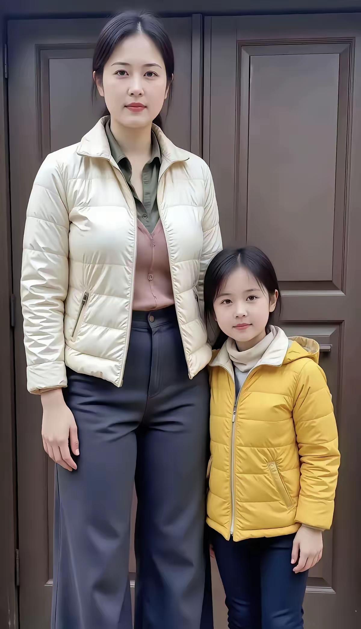 离婚，带一7岁女儿，找一个可靠本份的男人，你能接受吗？