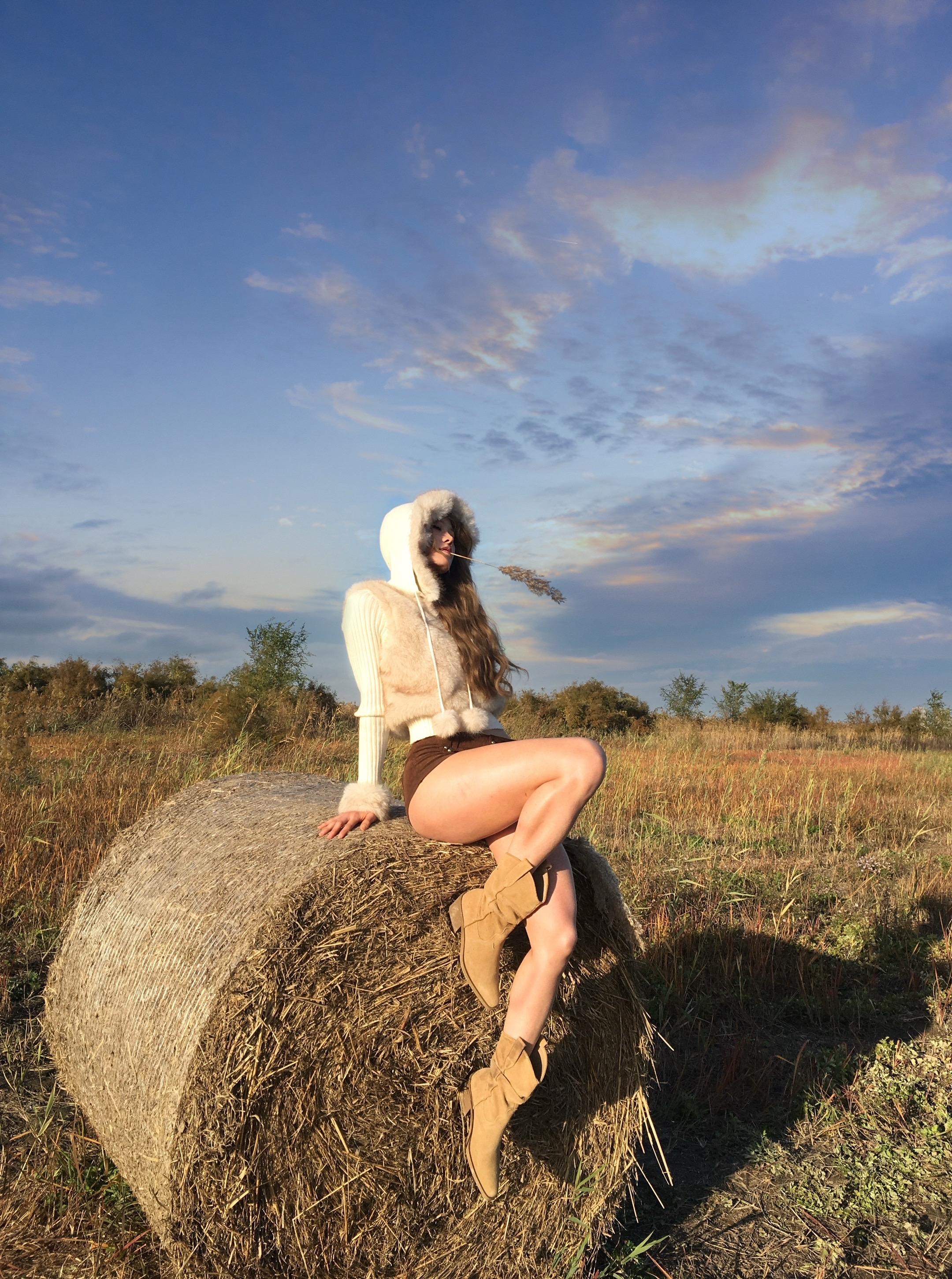 毫无疑问 我将活成自己的理想型