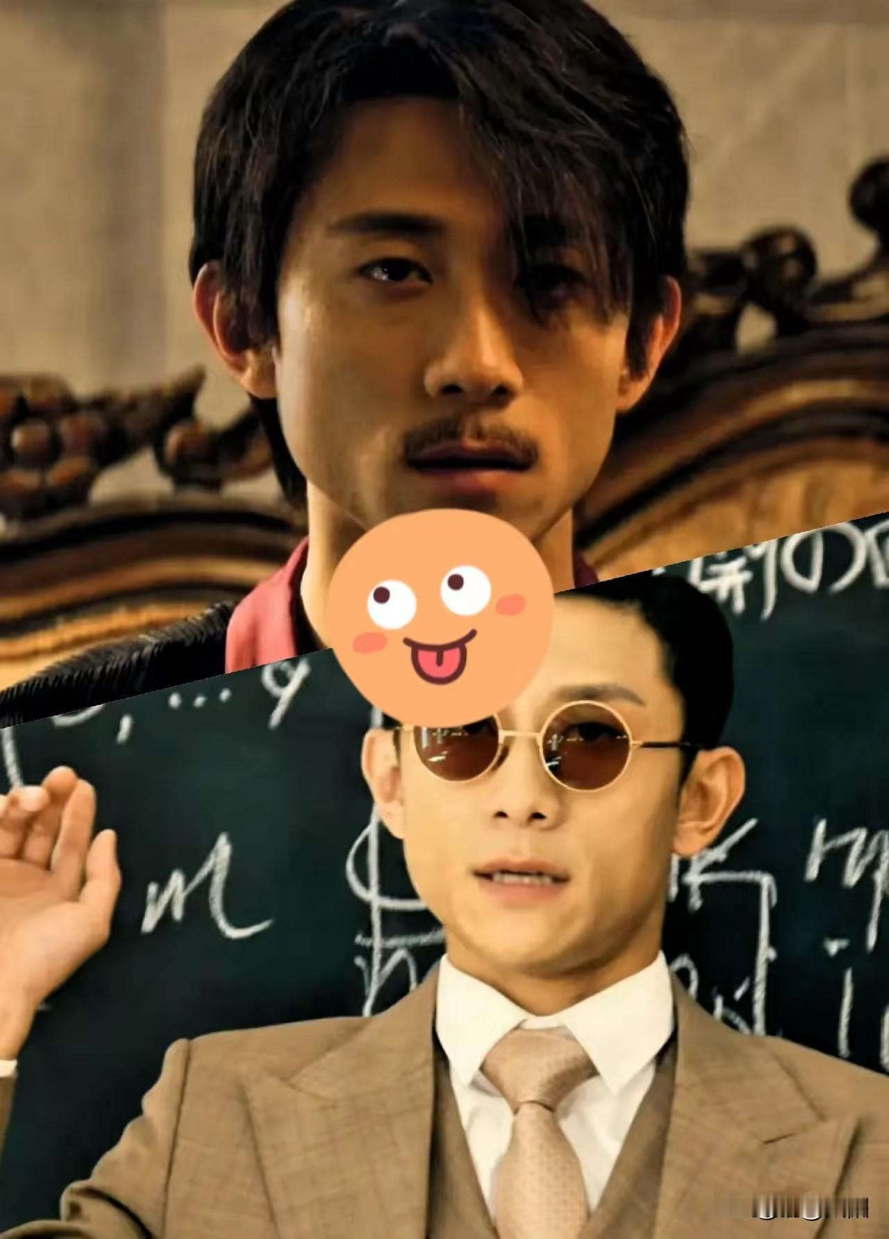 张一山在《守护者们》里根本不是演的！这真实感谁看不说绝
 
“张一山根本不是演的