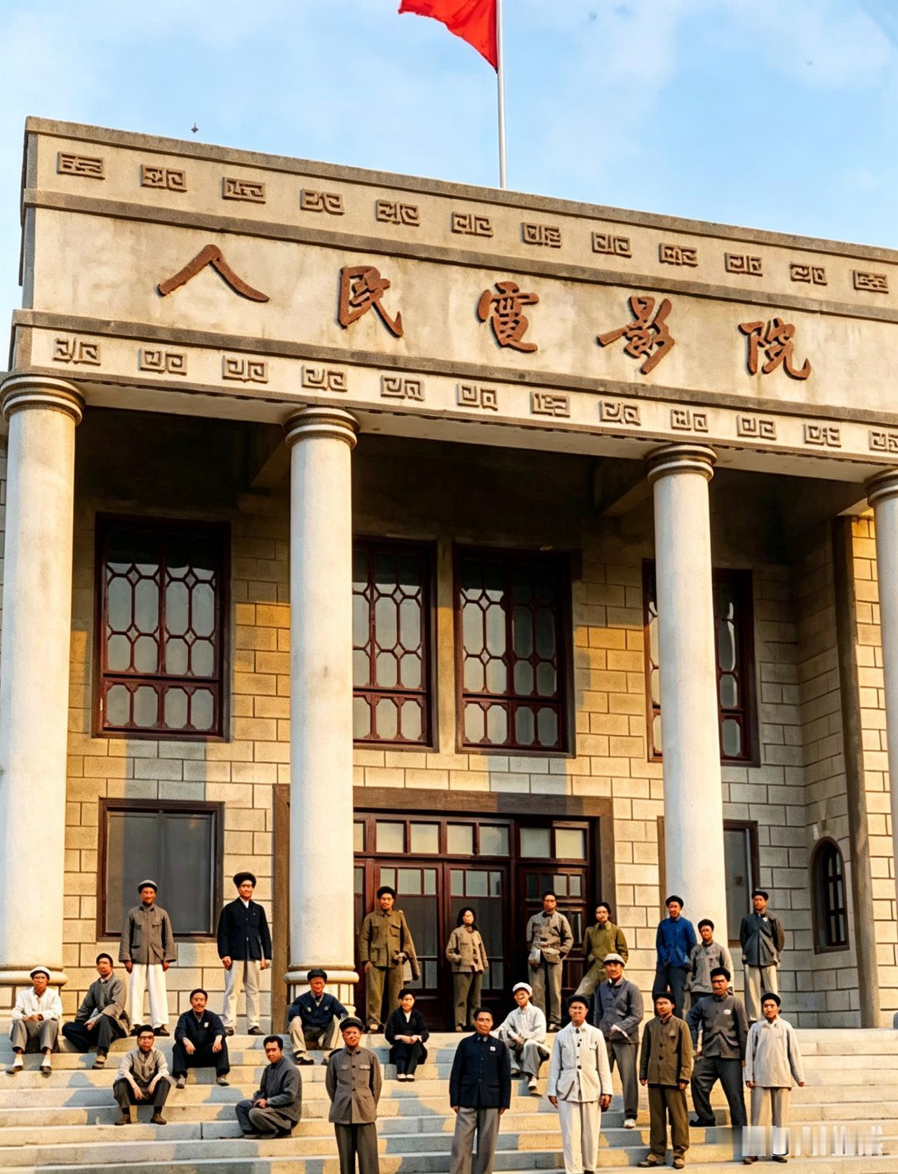 人民电影院不在了，老鄂州人的青春，永远定格在光影里。