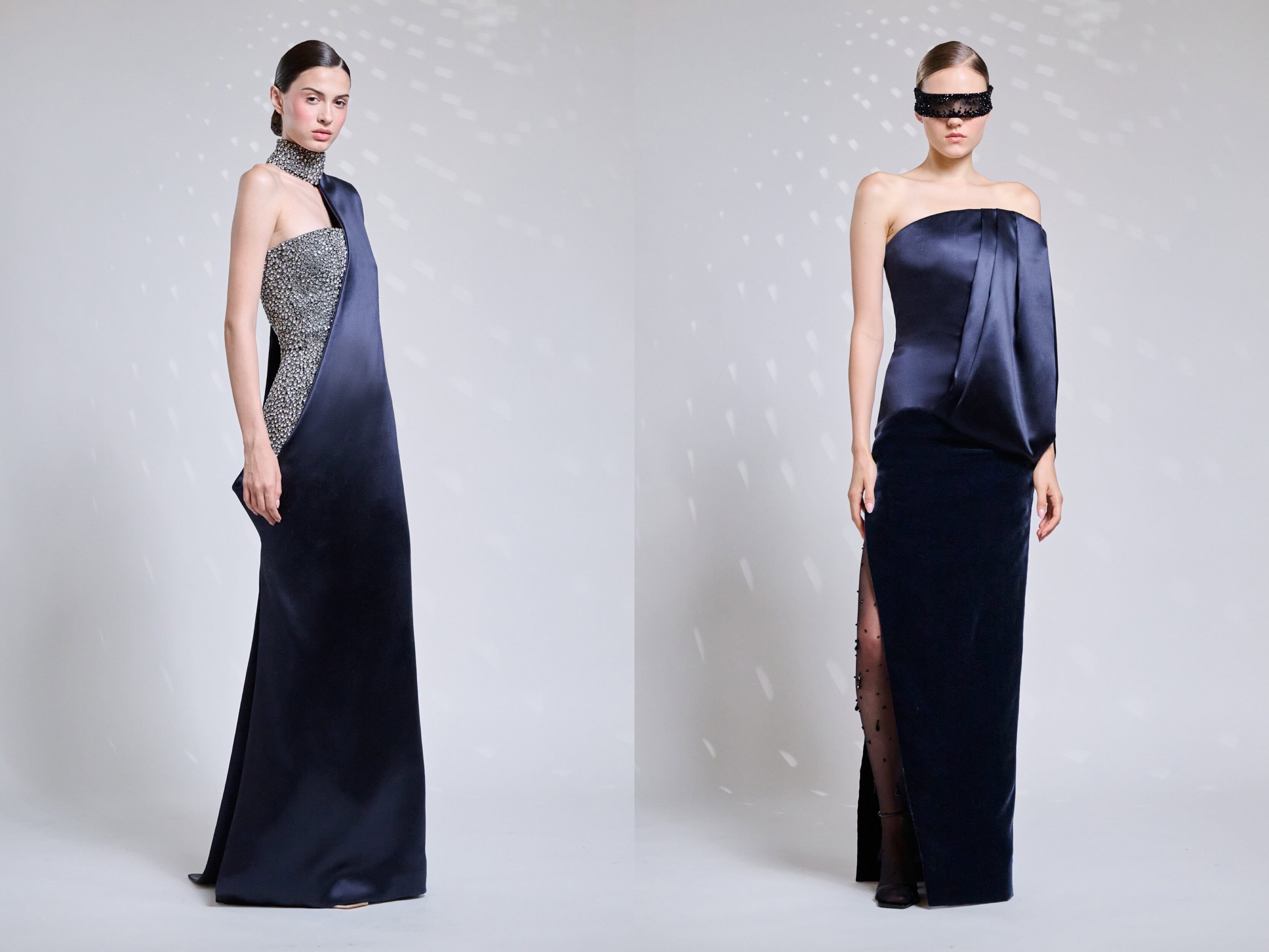 Antonio Grimaldi Fall/Winter 2026 Coutur
