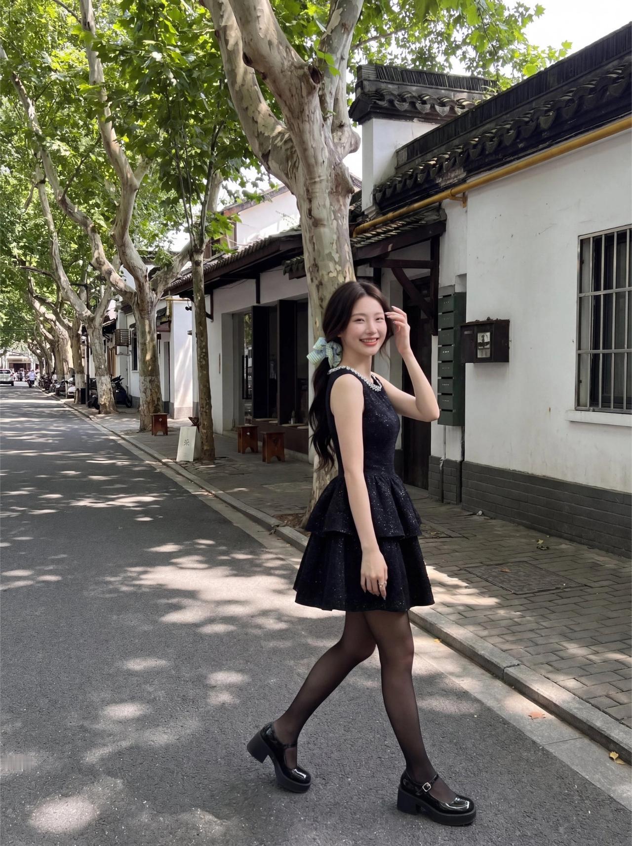 分享一下你们相册里面最好看的照片