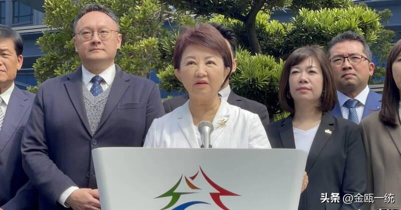 卢秀燕访美称有3大任务 遭批“刷存在感”

台中市长卢秀燕今宣布访美有城市交流、