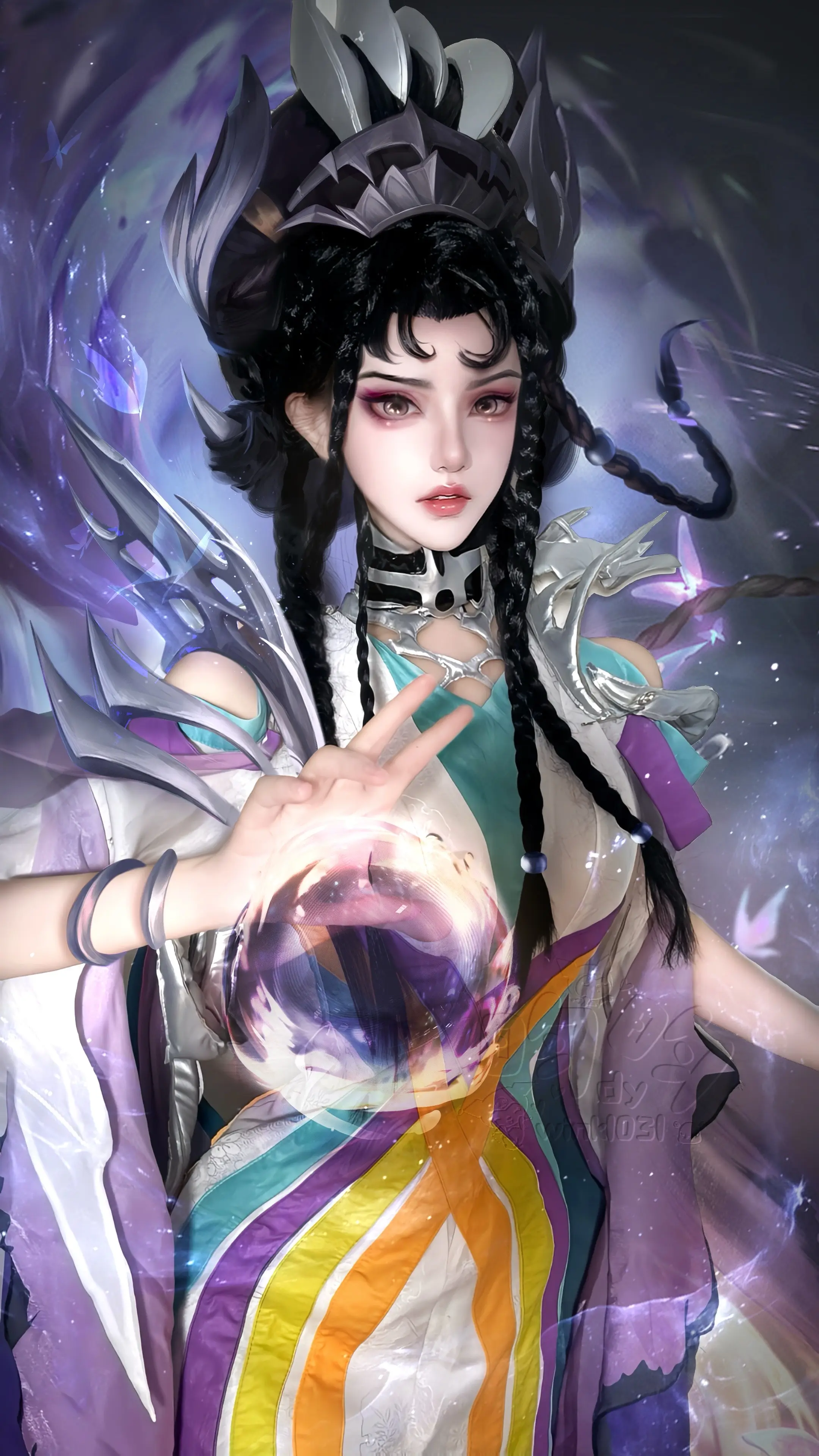 放下 也是一种天意。