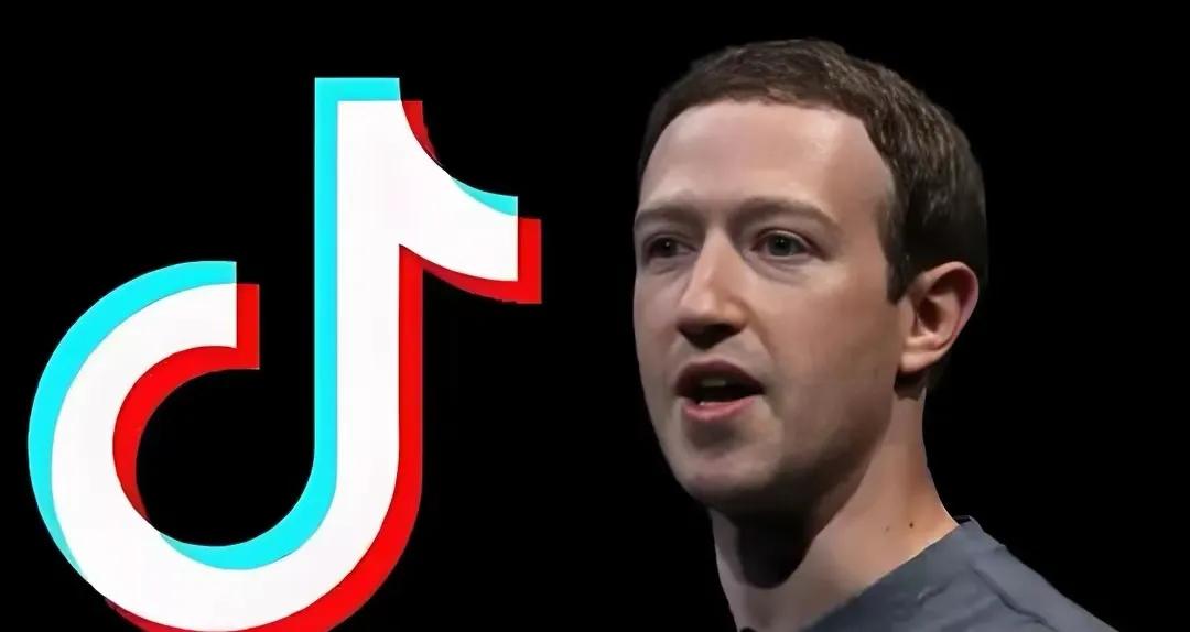 扎克伯格又“作妖”？从TikTok到Deepseek，他的吃相太难看！
 
曾几