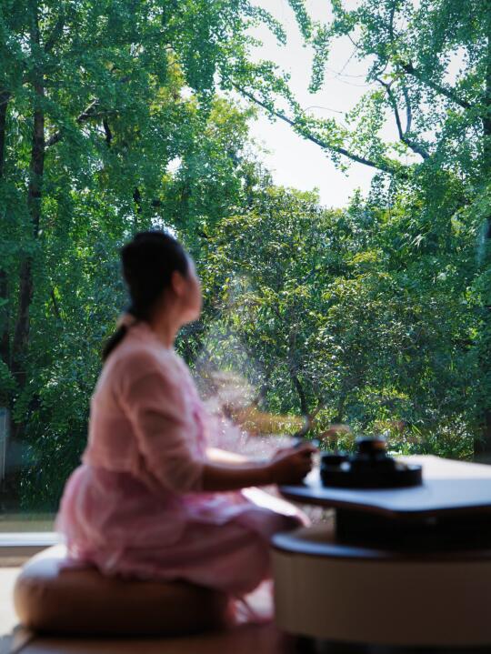 桂林亲子游新发现！住进江景画里躺平式遛娃