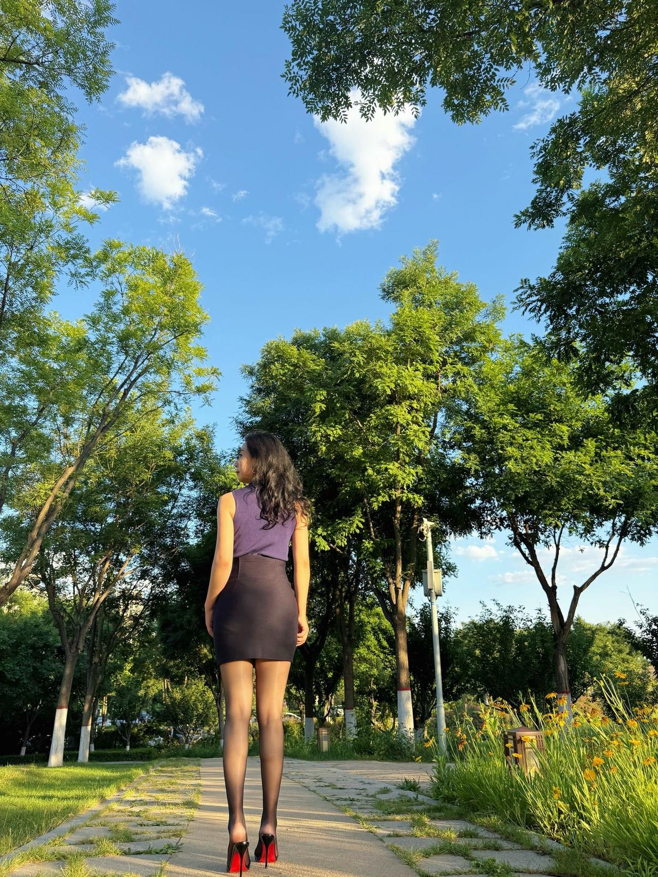什么样的女人让人欲罢不能?