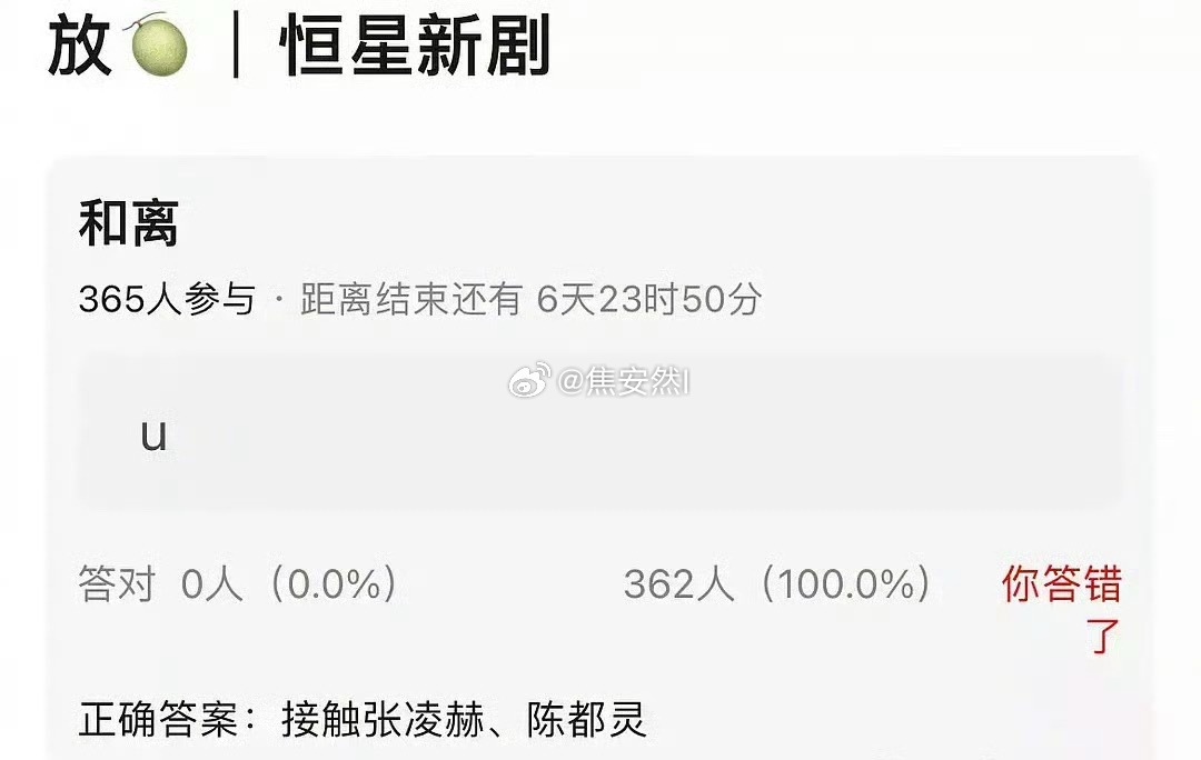他俩合作不了的 ​​​