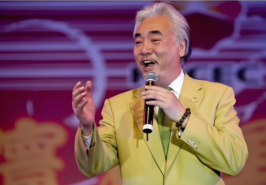 歌唱家刘维维生前最后一次公开露面活动曝光，真的是让人意难平，事情就发生在2026