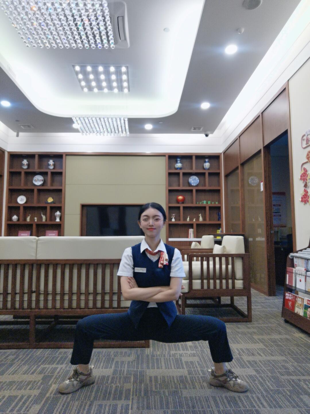 今日养生偷懒