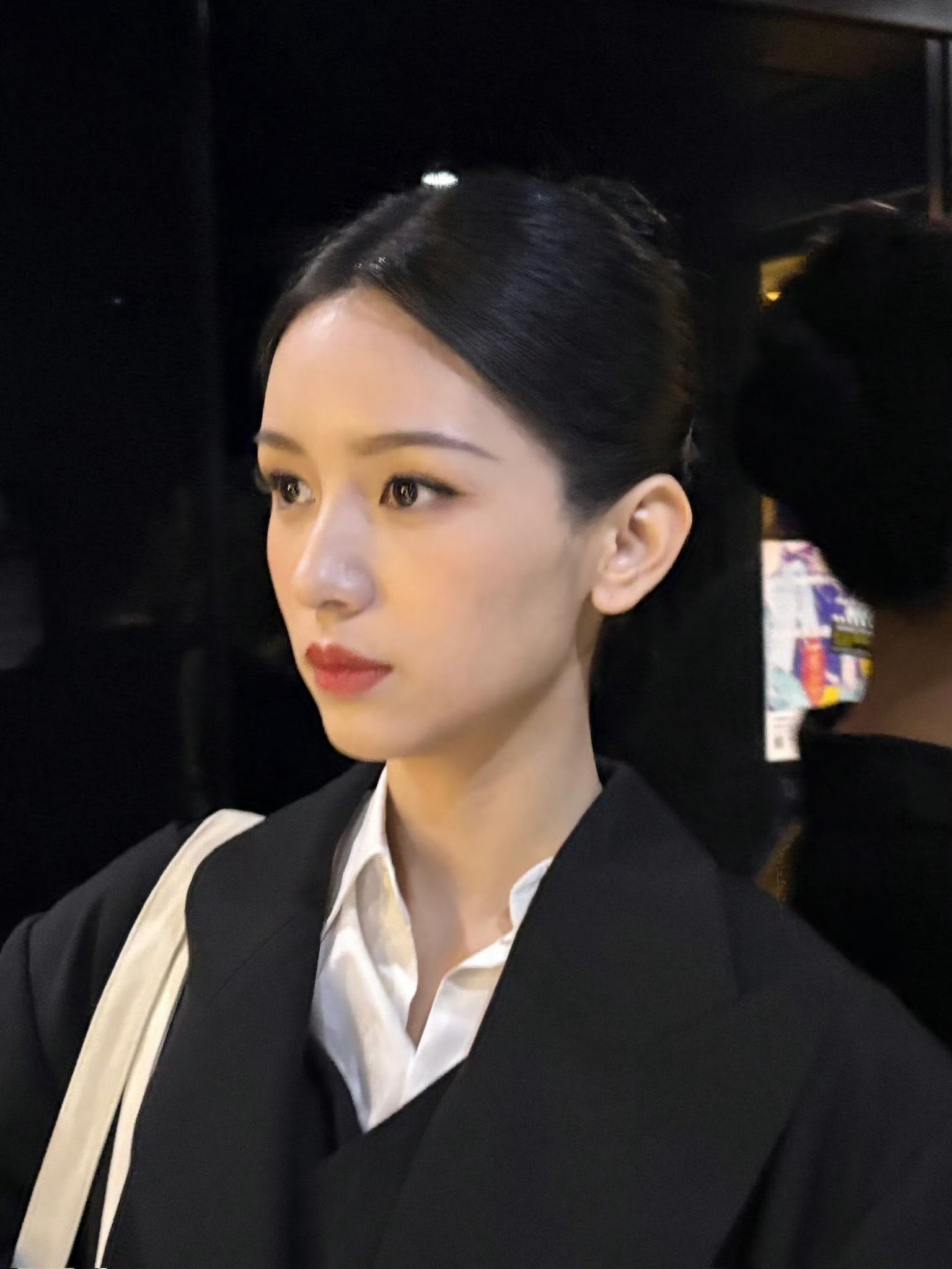 周也  我的芭蕾舞老师 ​​​