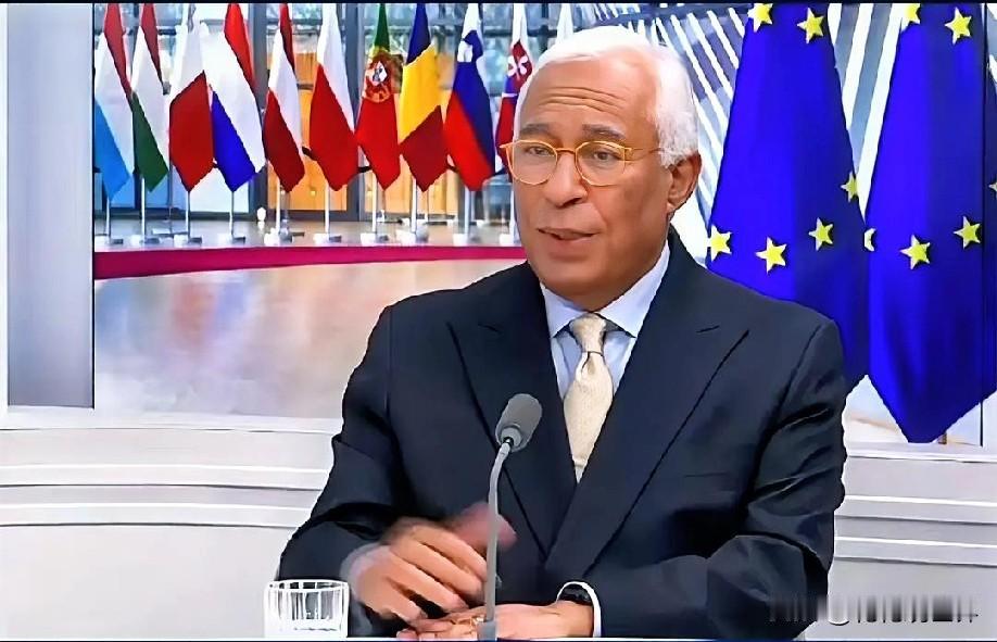 12月8日晚上的最新消息，现在他来了，第十条：欧盟理事会主席发声，反对美国干涉威