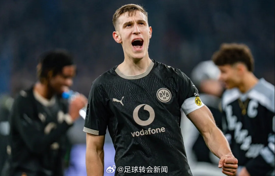 德国天空体育消息，多特蒙德已经和施洛特贝克的团队就所有的事情达成了协议：这名中卫