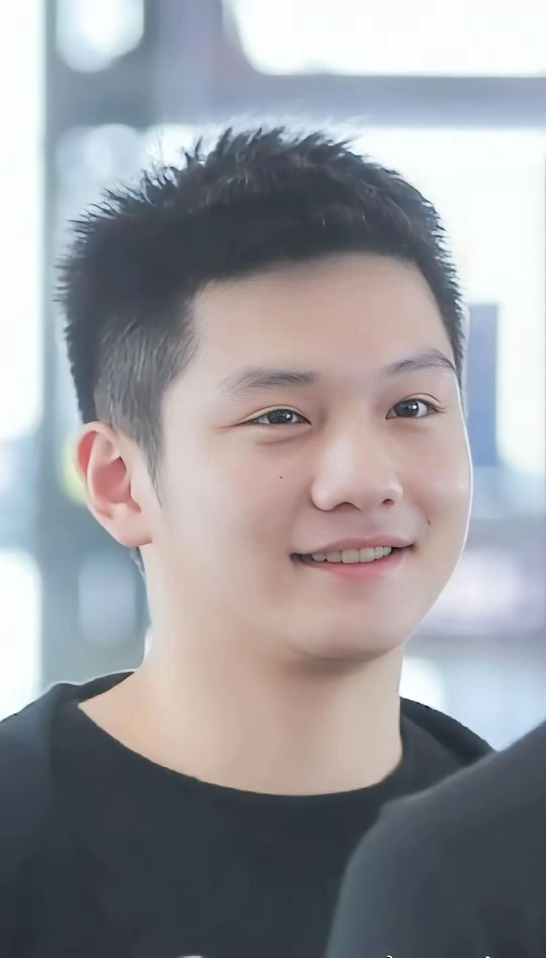 樊振东大爱东东