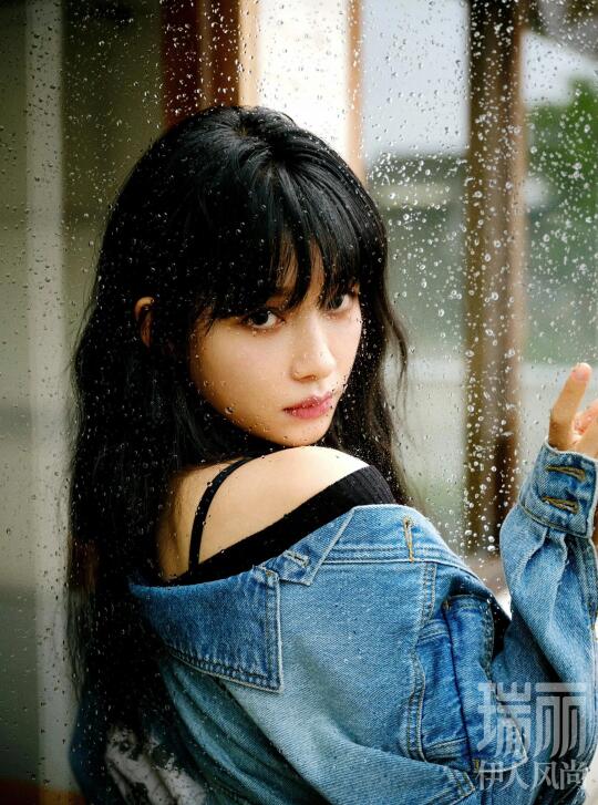 孙怡｜今日份美女