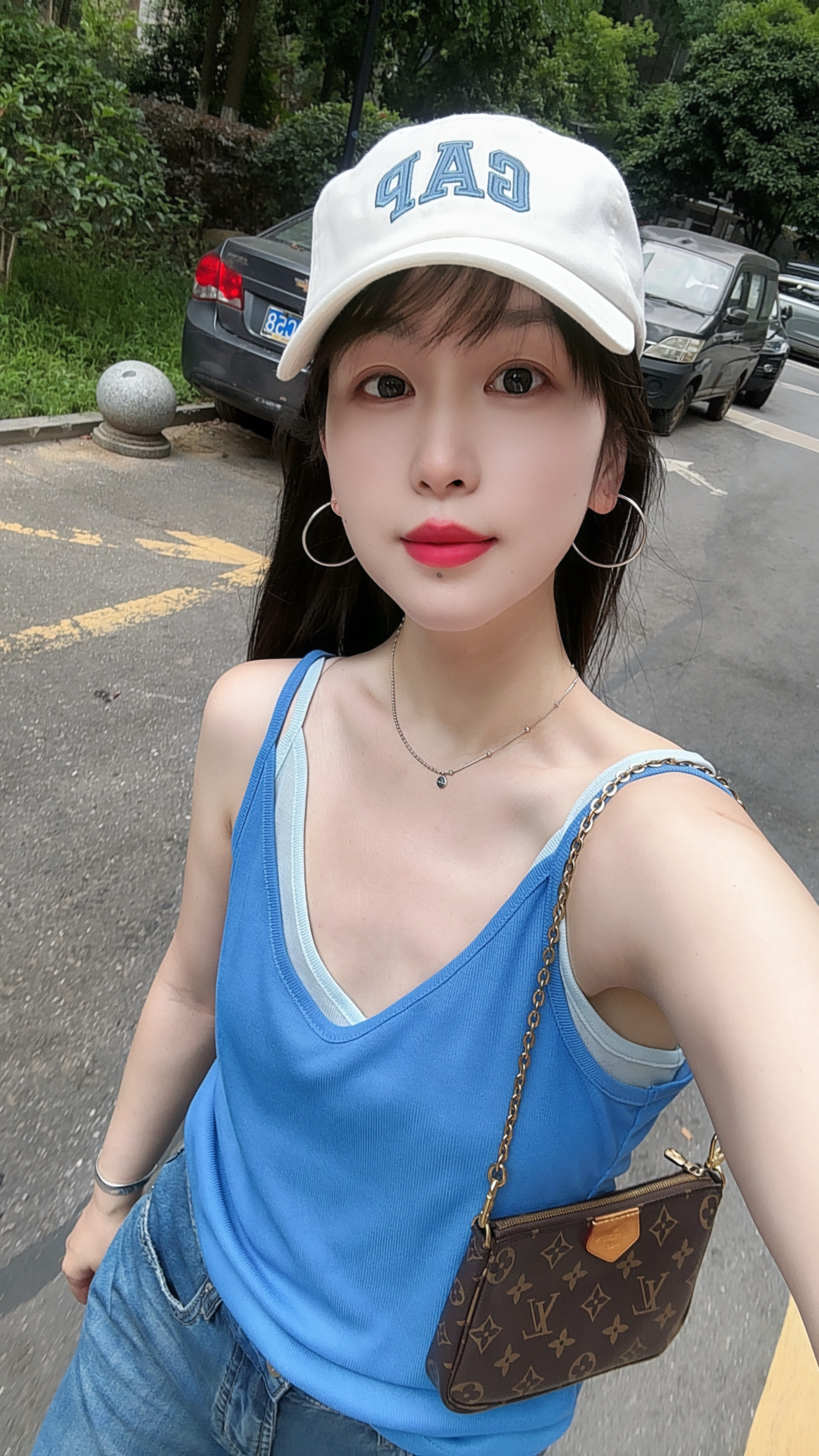 我要粗去嗨！老娘不想被两个神兽吵爆炸💥 