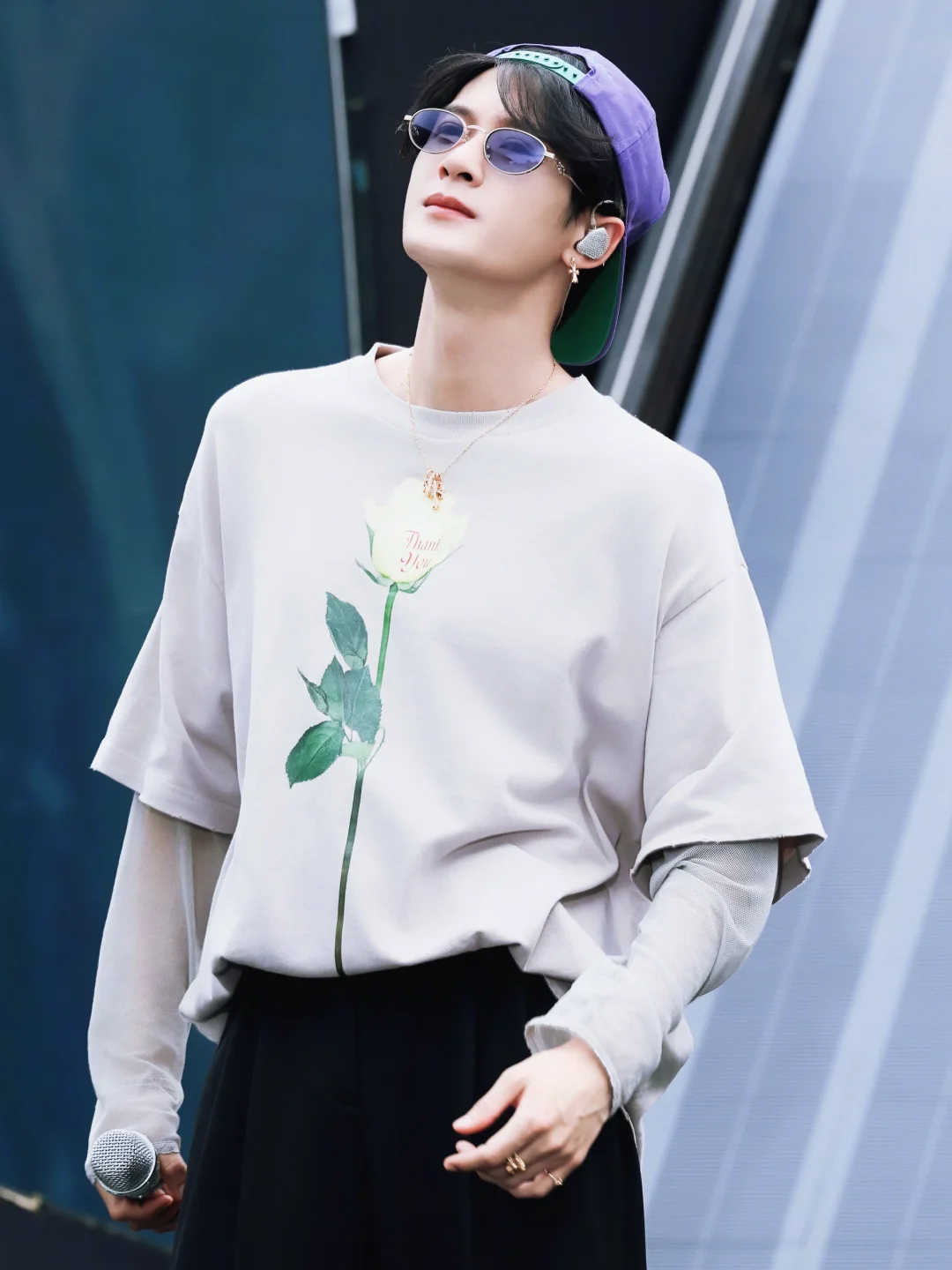 咋能这么好看！支持私服自由🆓