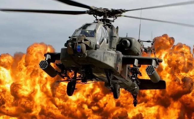 美军在菲律宾搞危险动作，中方这个奉劝已经很克制了

4月14日，全球局势仍然是兵