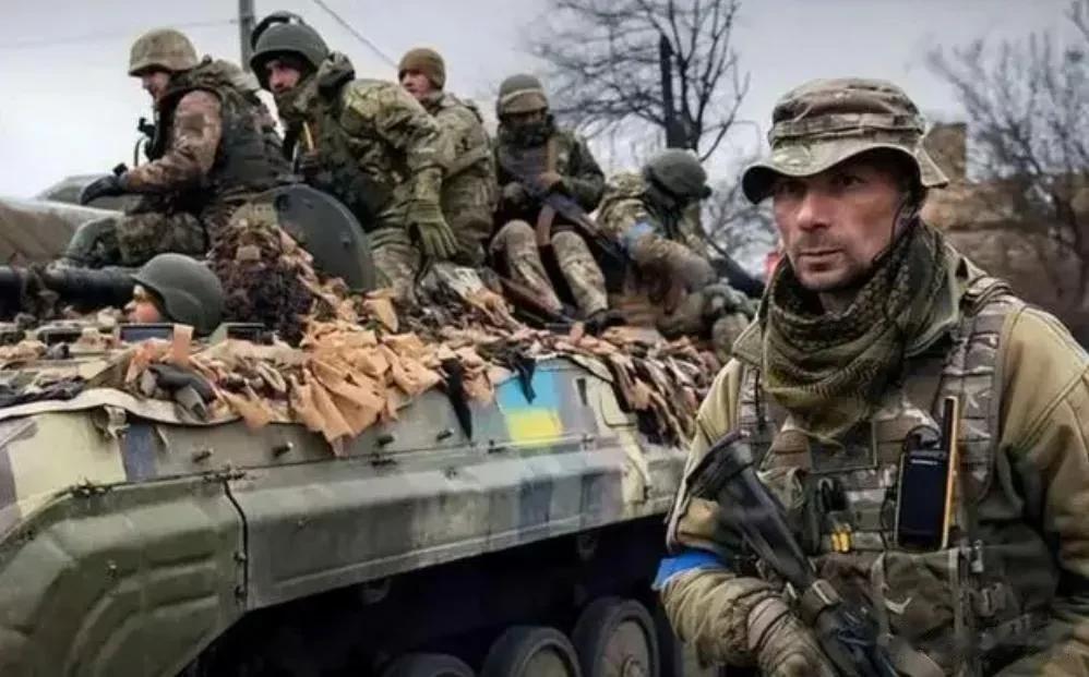 美突然“叫停”俄乌冲突，日本作为乌克兰贷款的“担保国”，麻烦大了！

来源:海峡